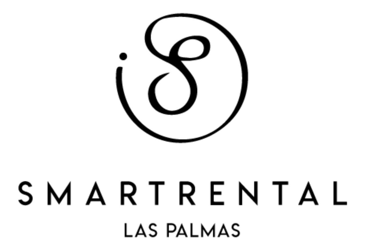 Smartr Las Palmas Εξωτερικό φωτογραφία
